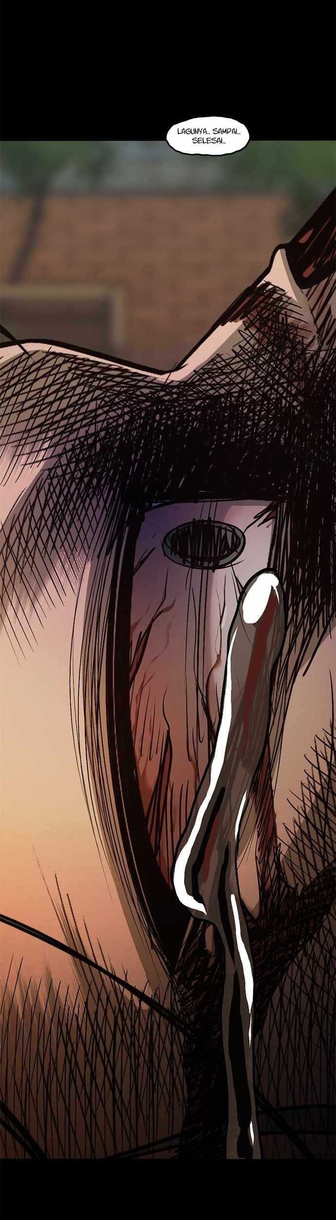 Death Row Boy Chapter 74 Gambar 99