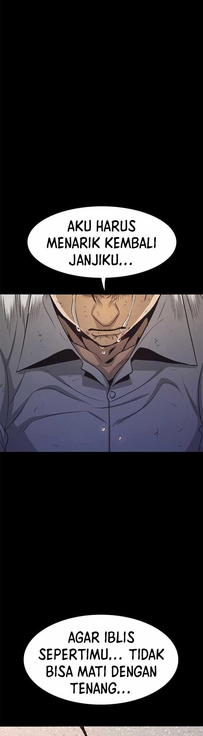 Death Row Boy Chapter 74 Gambar 100