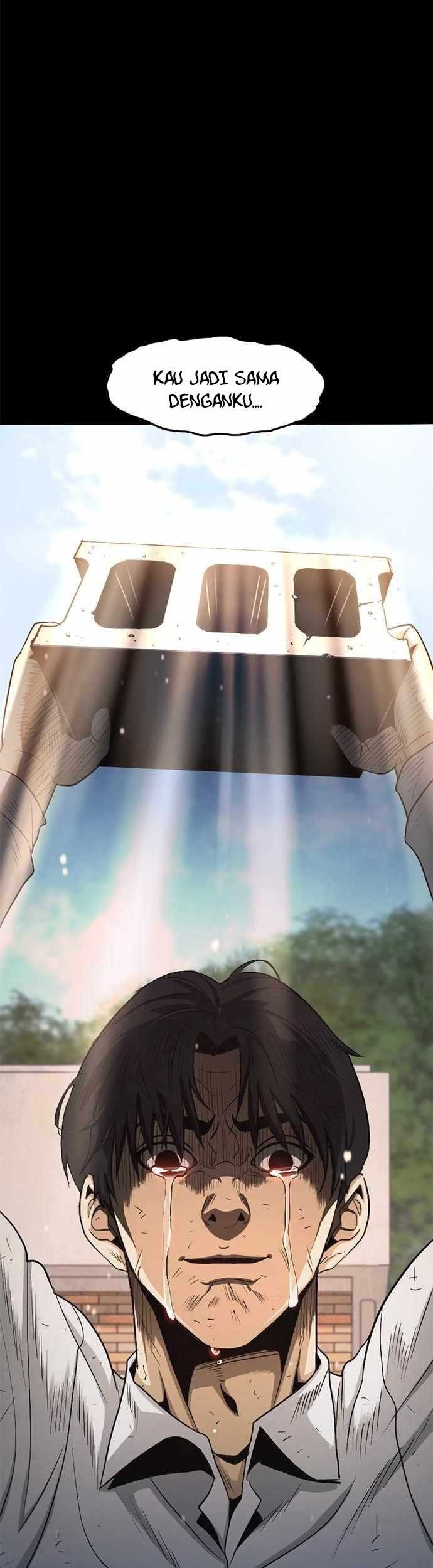 Death Row Boy Chapter 74 Gambar 106