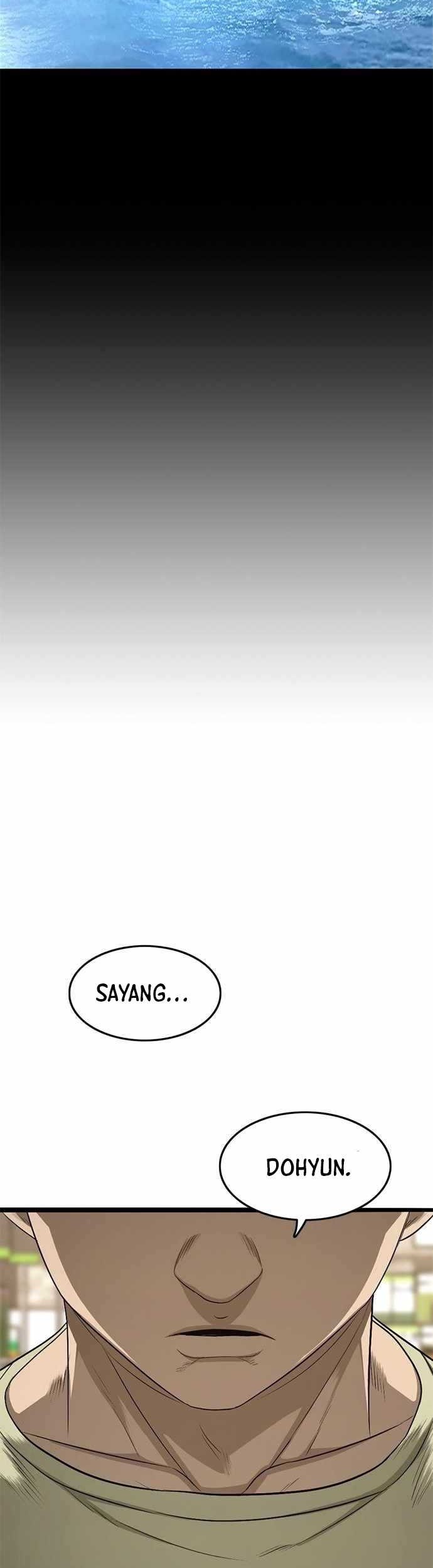 Death Row Boy Chapter 74 Gambar 108