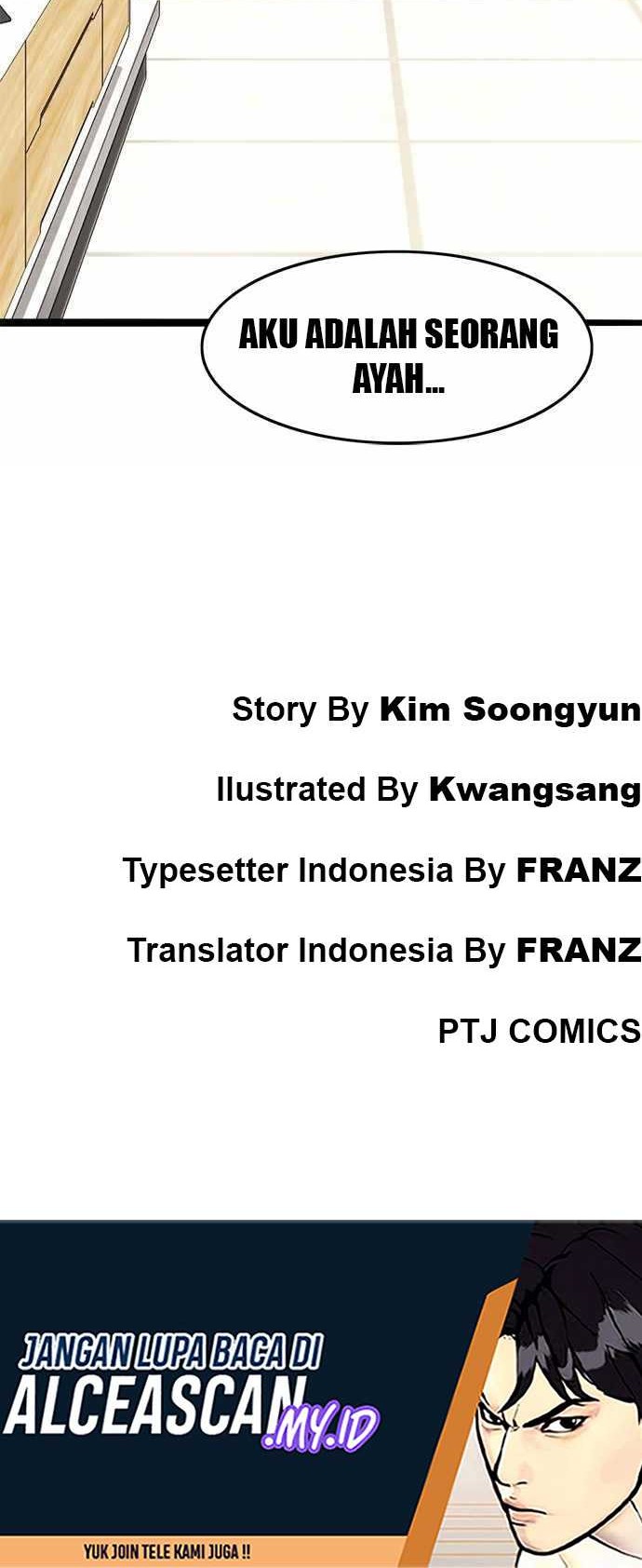 Death Row Boy Chapter 74 Gambar 113