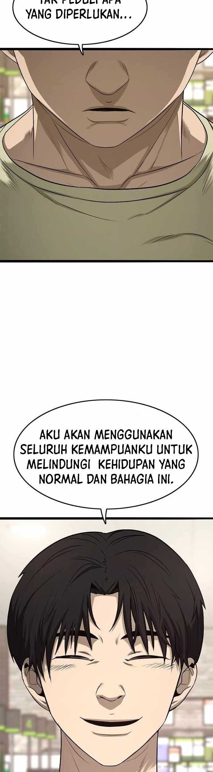 Death Row Boy Chapter 74 Gambar 111