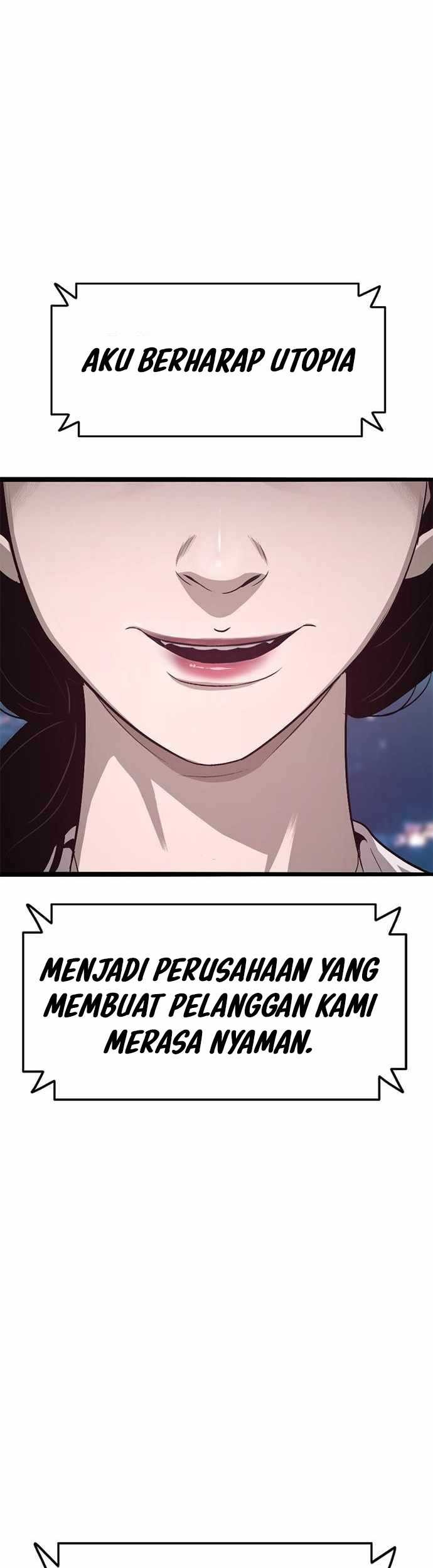 Death Row Boy Chapter 74 Gambar 78
