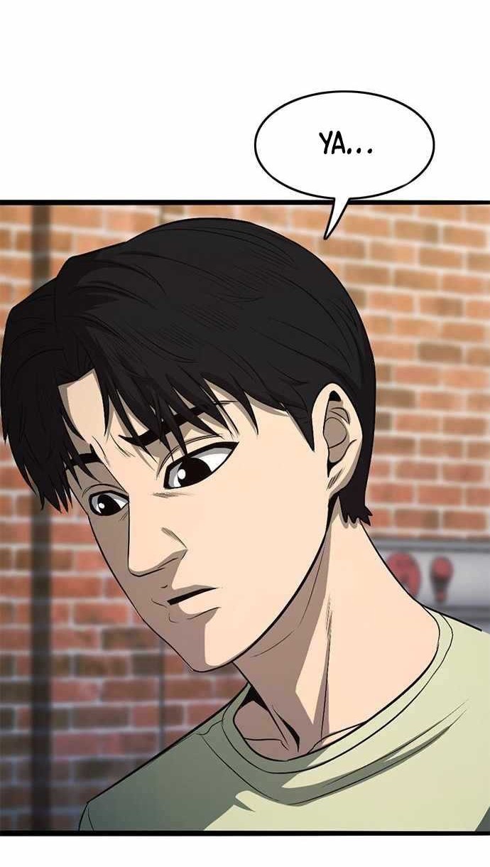 Death Row Boy Chapter 74 Gambar 85