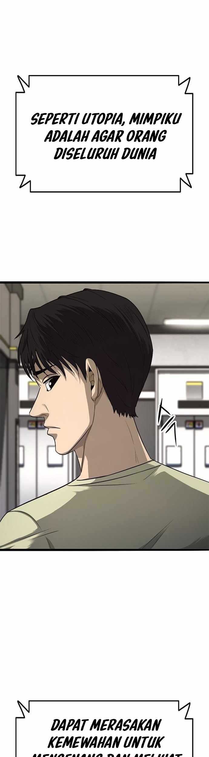 Death Row Boy Chapter 74 Gambar 82