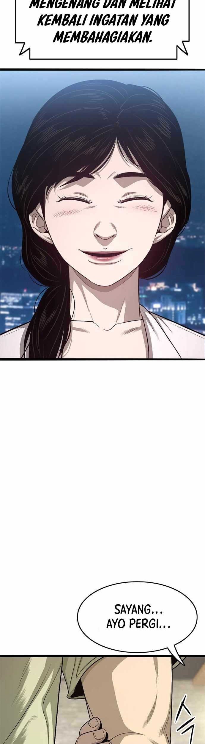 Death Row Boy Chapter 74 Gambar 83