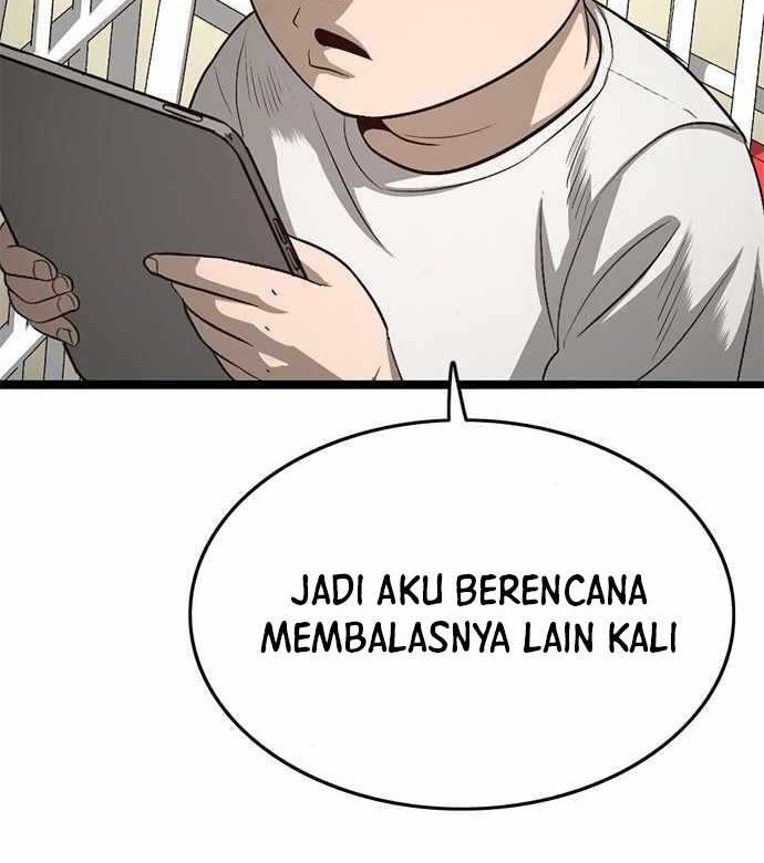 Death Row Boy Chapter 74 Gambar 89