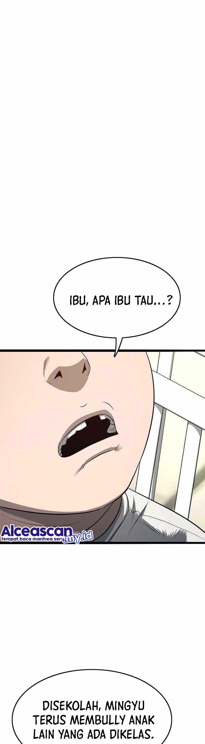 Death Row Boy Chapter 74 Gambar 86