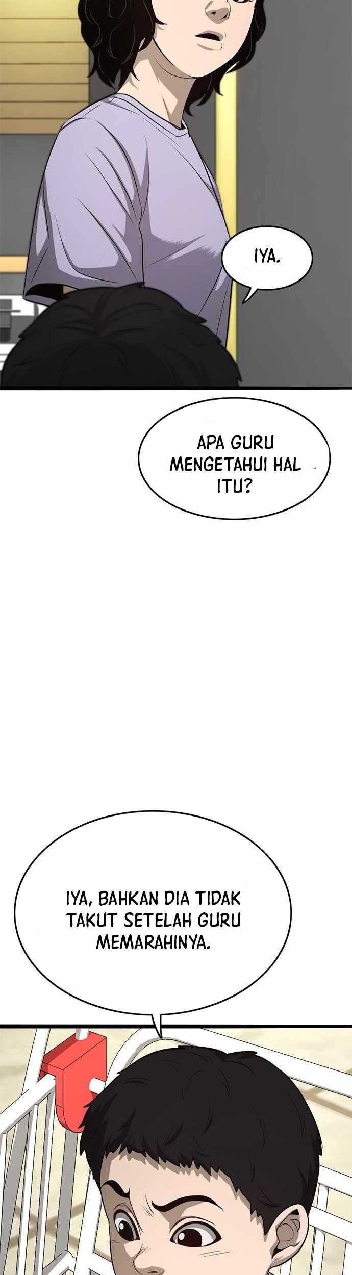 Death Row Boy Chapter 74 Gambar 88