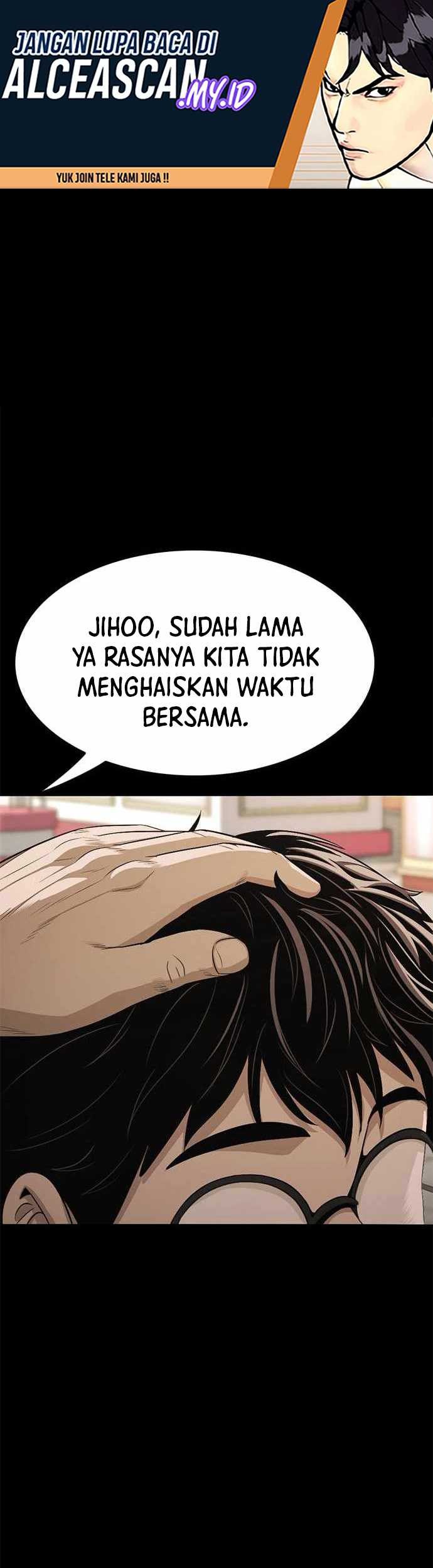 Manhwa Death Row Boy Chapter 74 gambar nomor 2