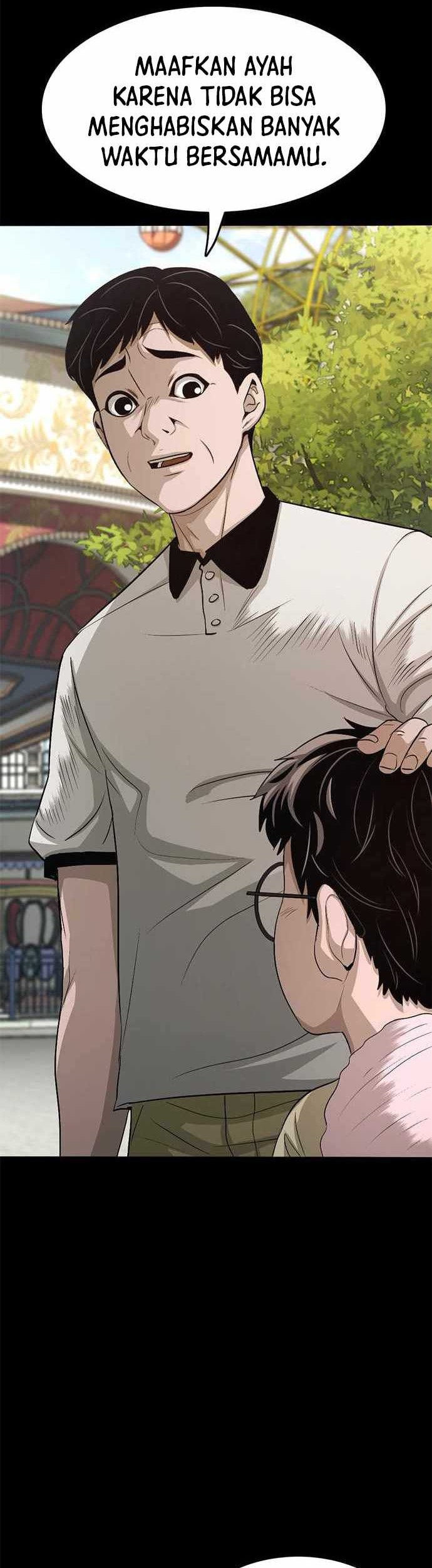 Death Row Boy Chapter 74 Gambar 3