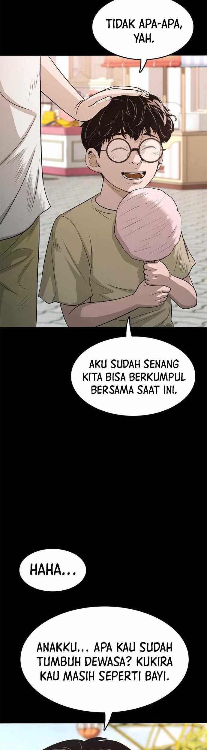 Death Row Boy Chapter 74 Gambar 4