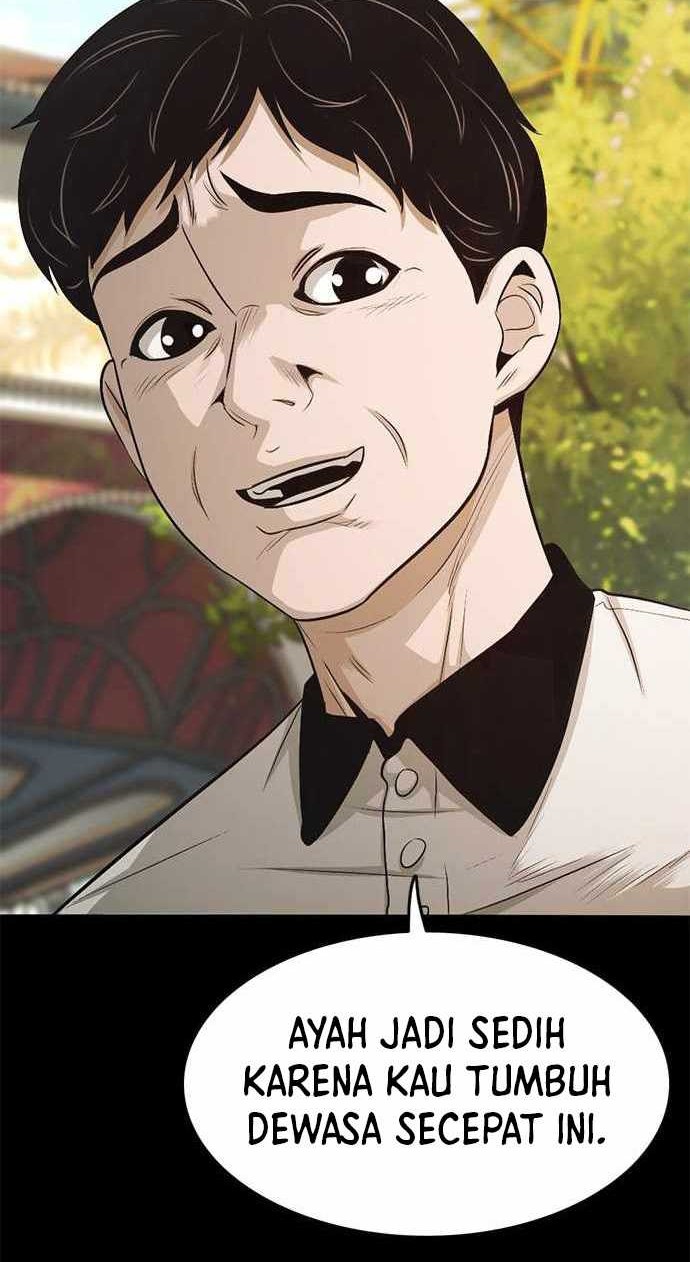 Death Row Boy Chapter 74 Gambar 5