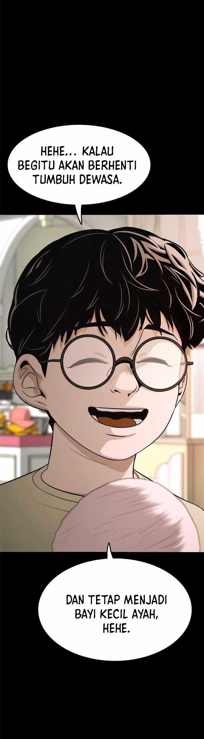 Death Row Boy Chapter 74 Gambar 6