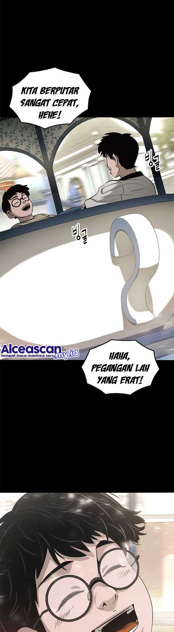 Death Row Boy Chapter 74 Gambar 10