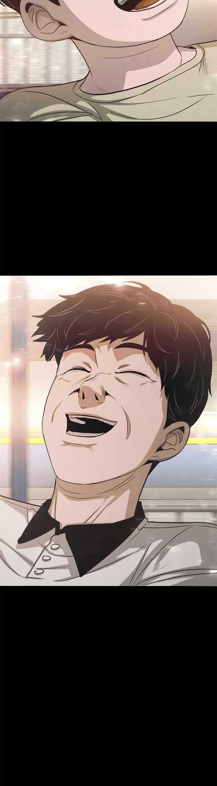 Death Row Boy Chapter 74 Gambar 11