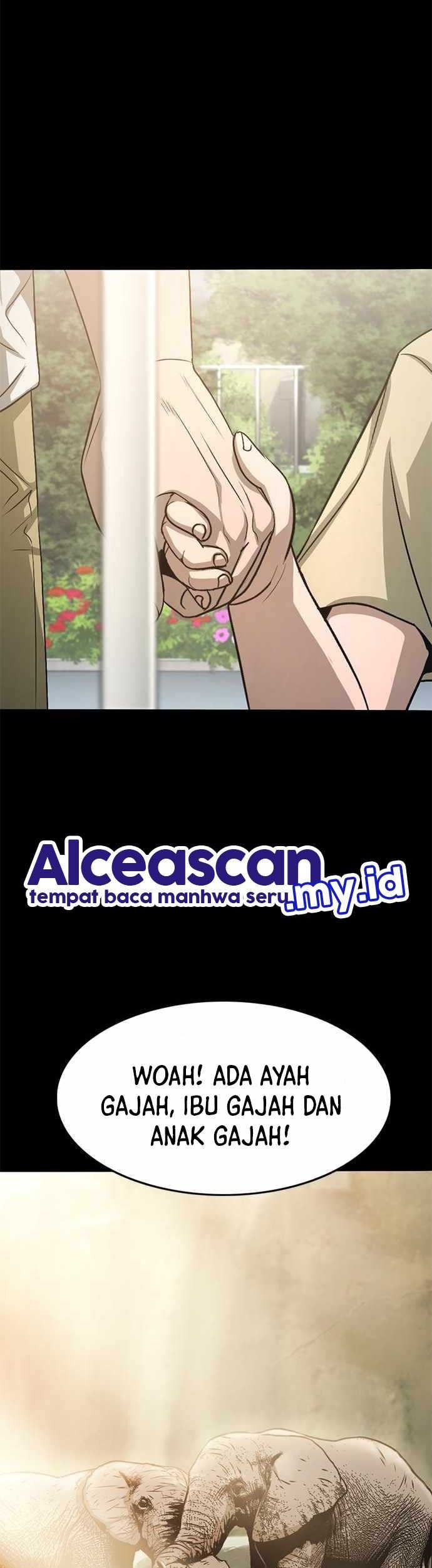 Death Row Boy Chapter 74 Gambar 12