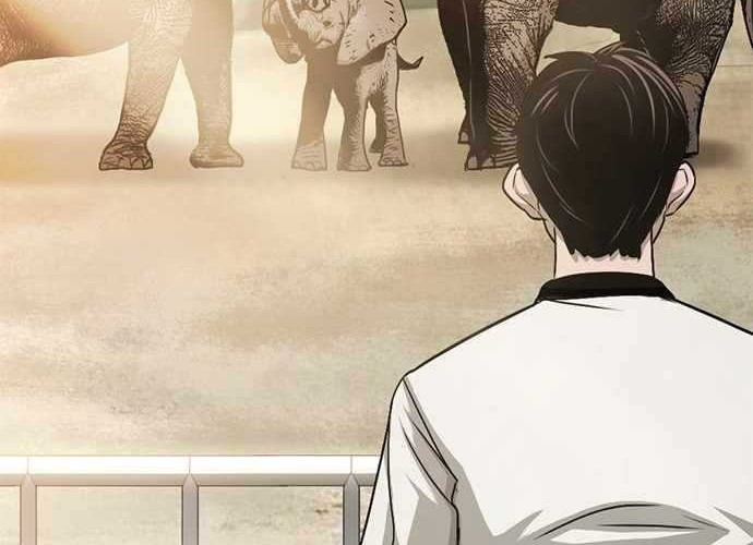 Death Row Boy Chapter 74 Gambar 13