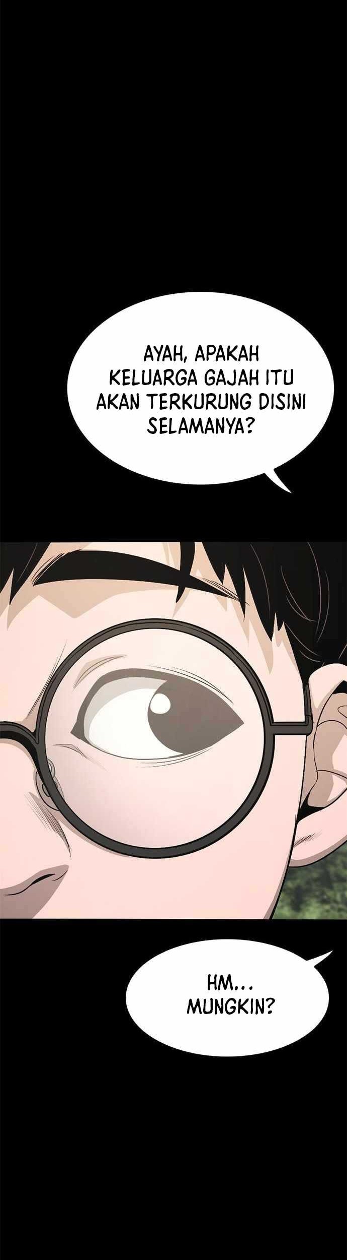 Death Row Boy Chapter 74 Gambar 15