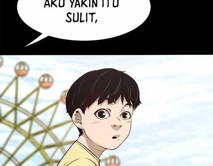 Death Row Boy Chapter 74 Gambar 17