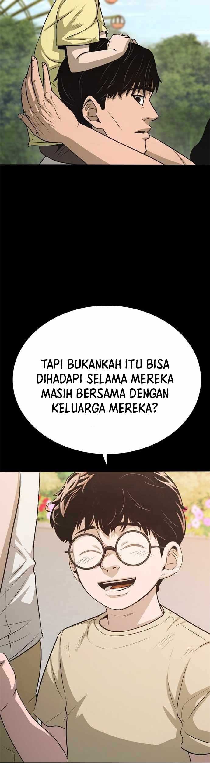 Death Row Boy Chapter 74 Gambar 18