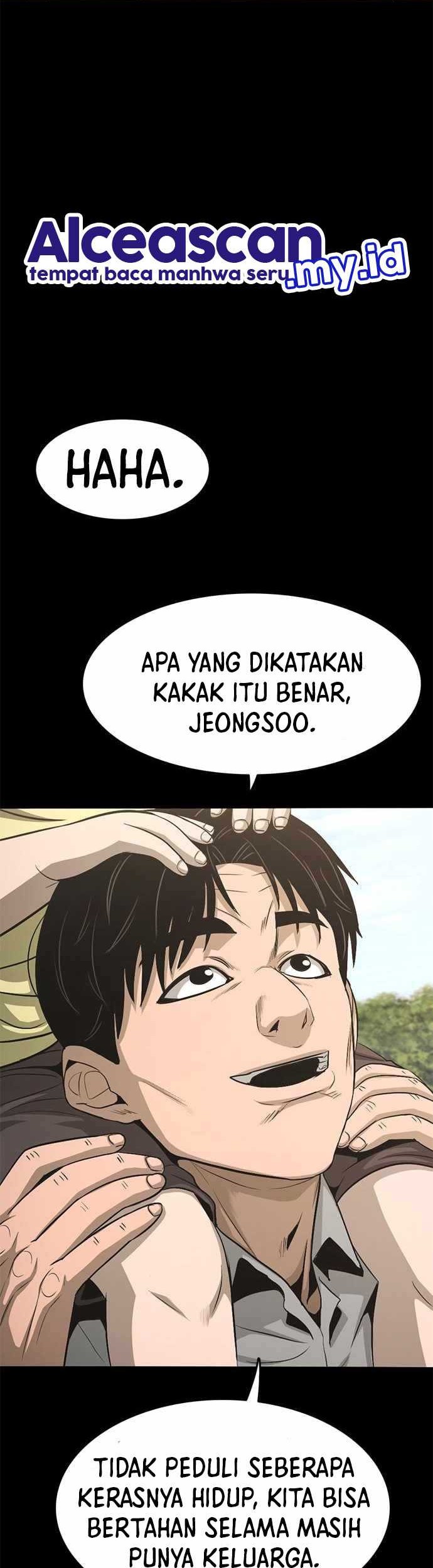 Death Row Boy Chapter 74 Gambar 19