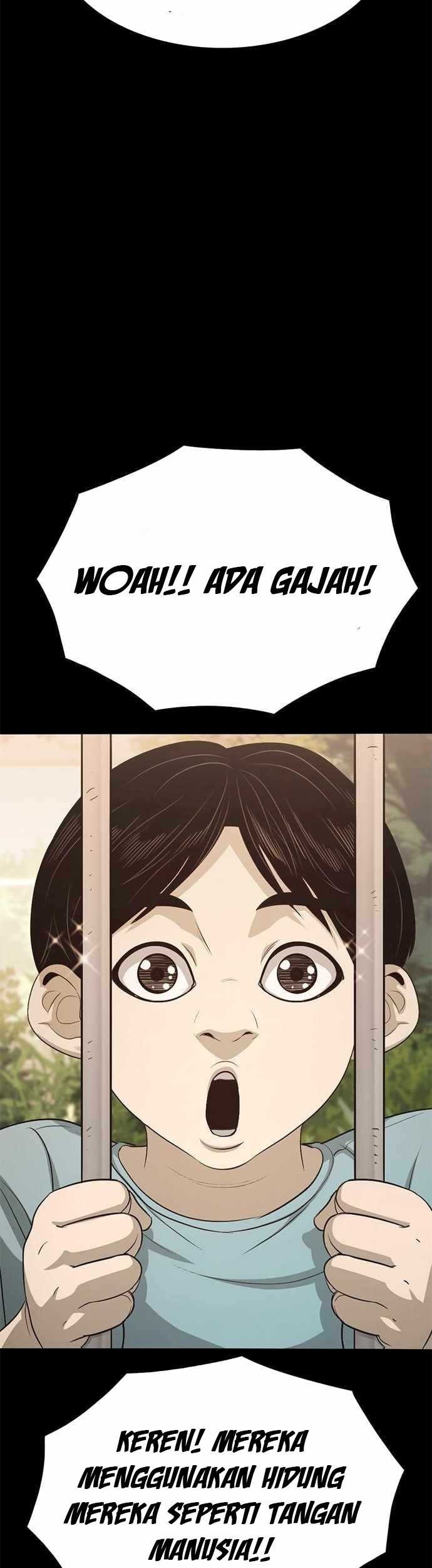 Death Row Boy Chapter 74 Gambar 20