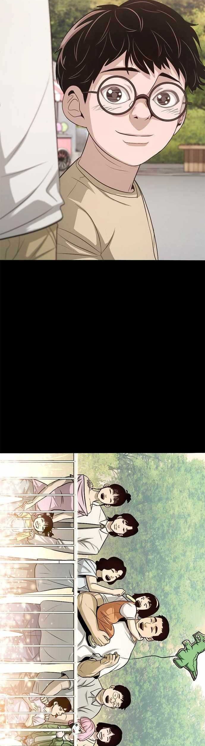 Death Row Boy Chapter 74 Gambar 23