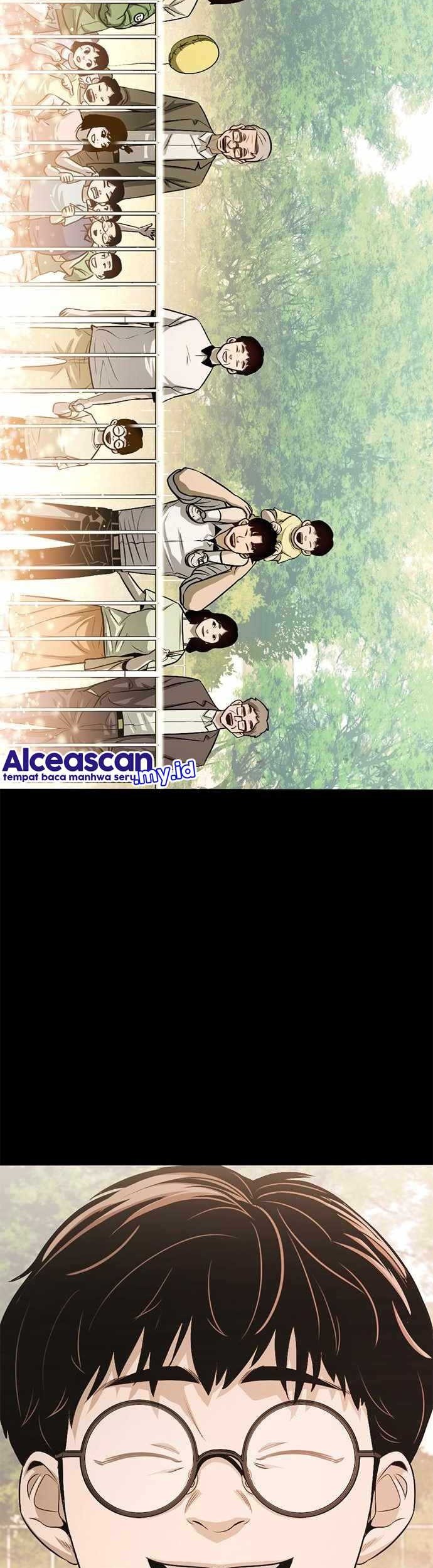 Death Row Boy Chapter 74 Gambar 24