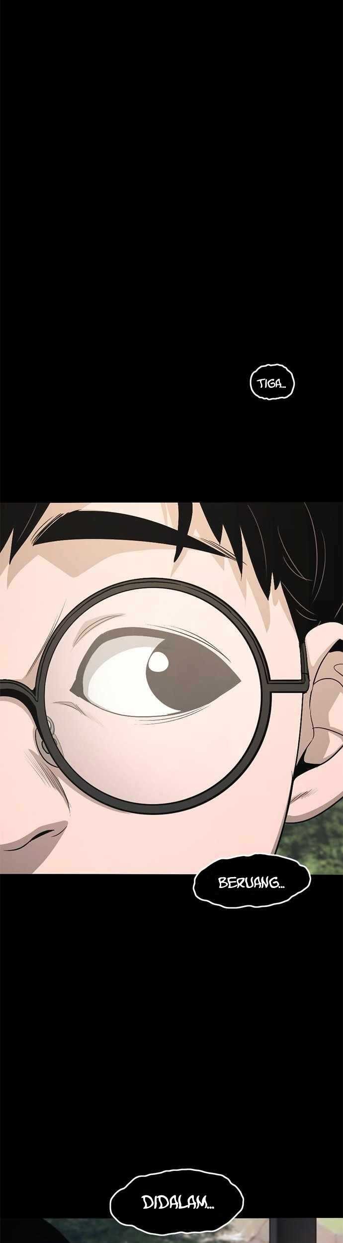 Death Row Boy Chapter 74 Gambar 26