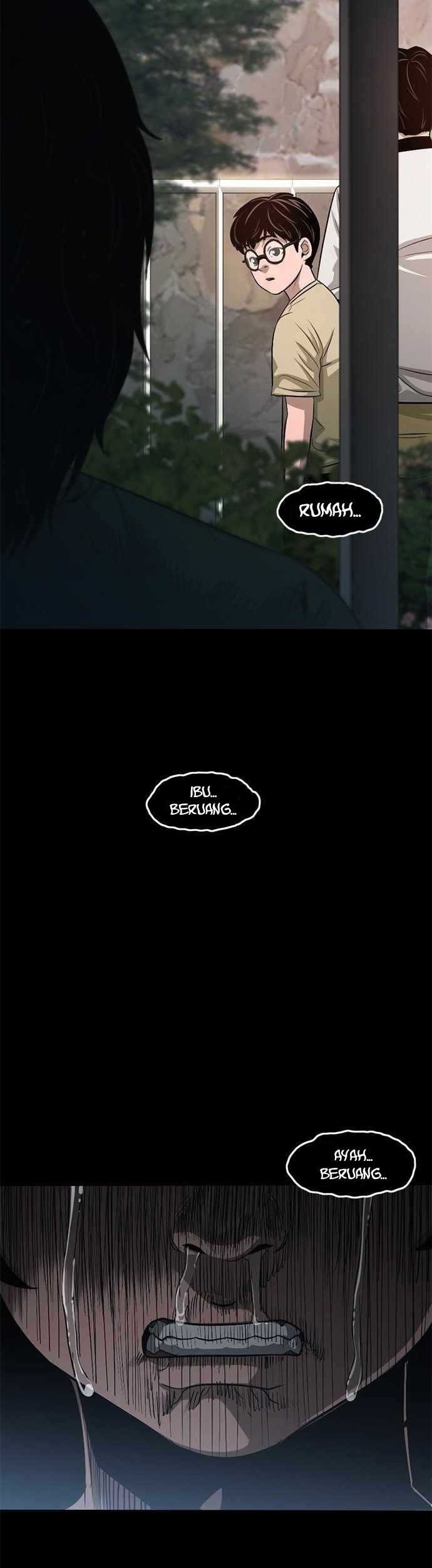 Death Row Boy Chapter 74 Gambar 27