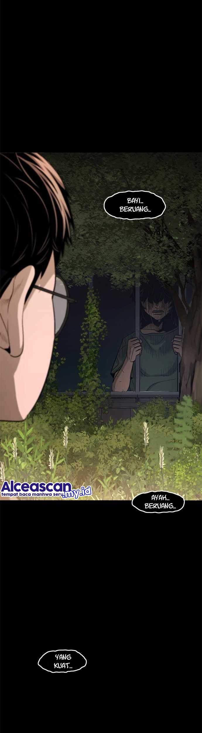 Death Row Boy Chapter 74 Gambar 28