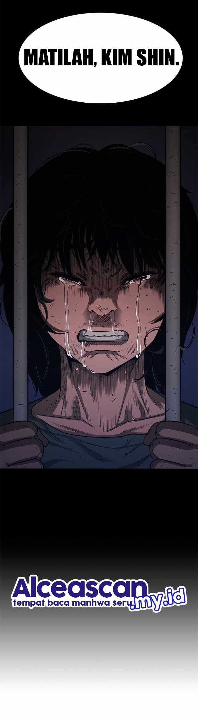 Death Row Boy Chapter 74 Gambar 31