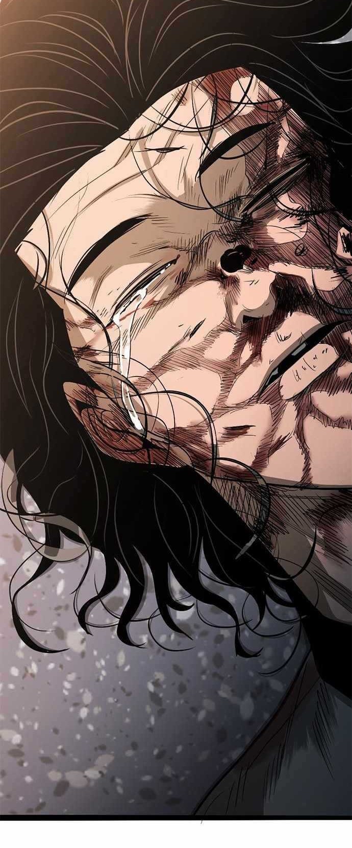 Death Row Boy Chapter 74 Gambar 33