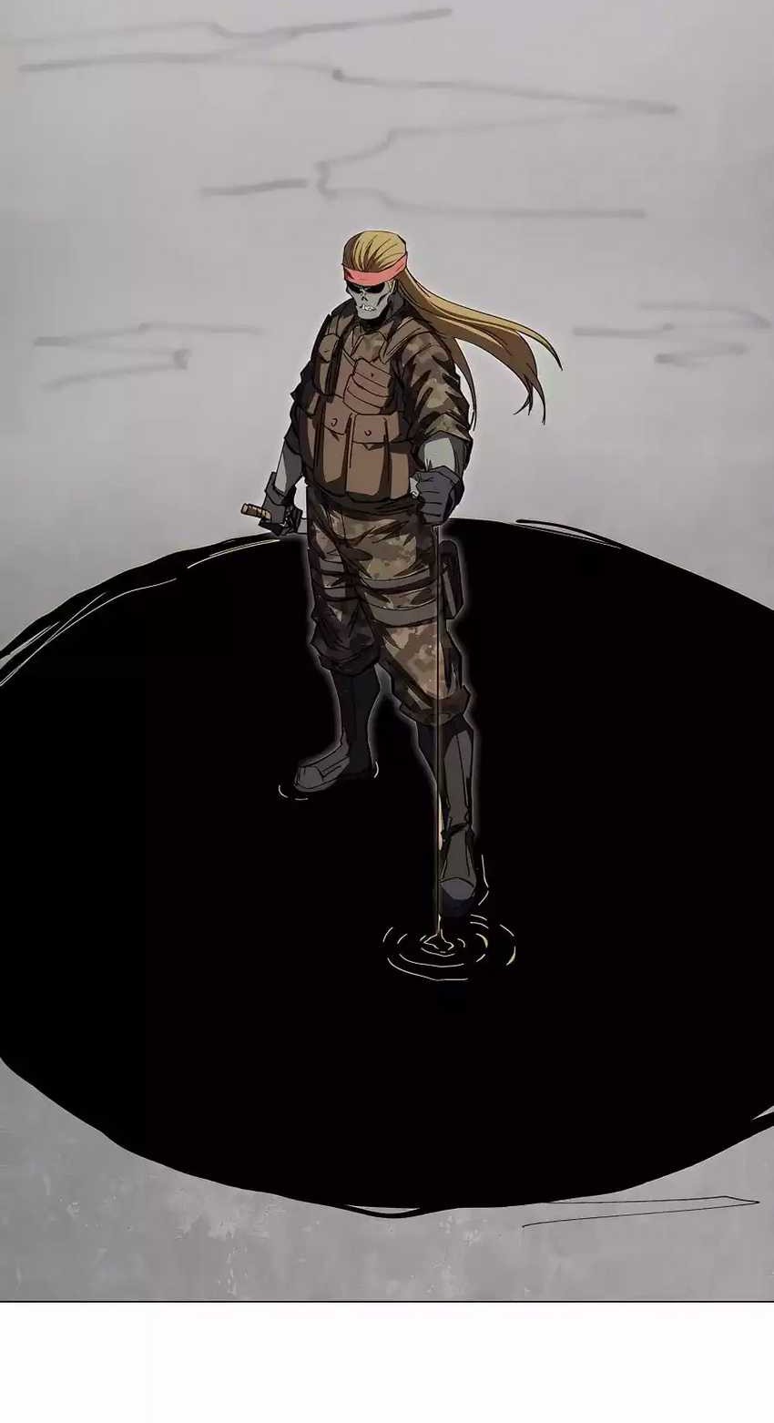 Mr. Zombie Chapter 77 Gambar 32