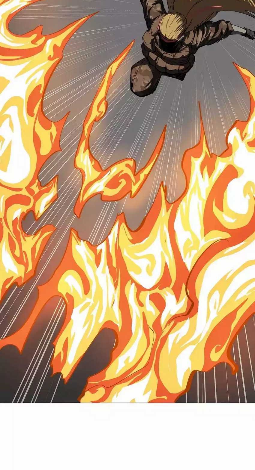 Mr. Zombie Chapter 77 Gambar 10