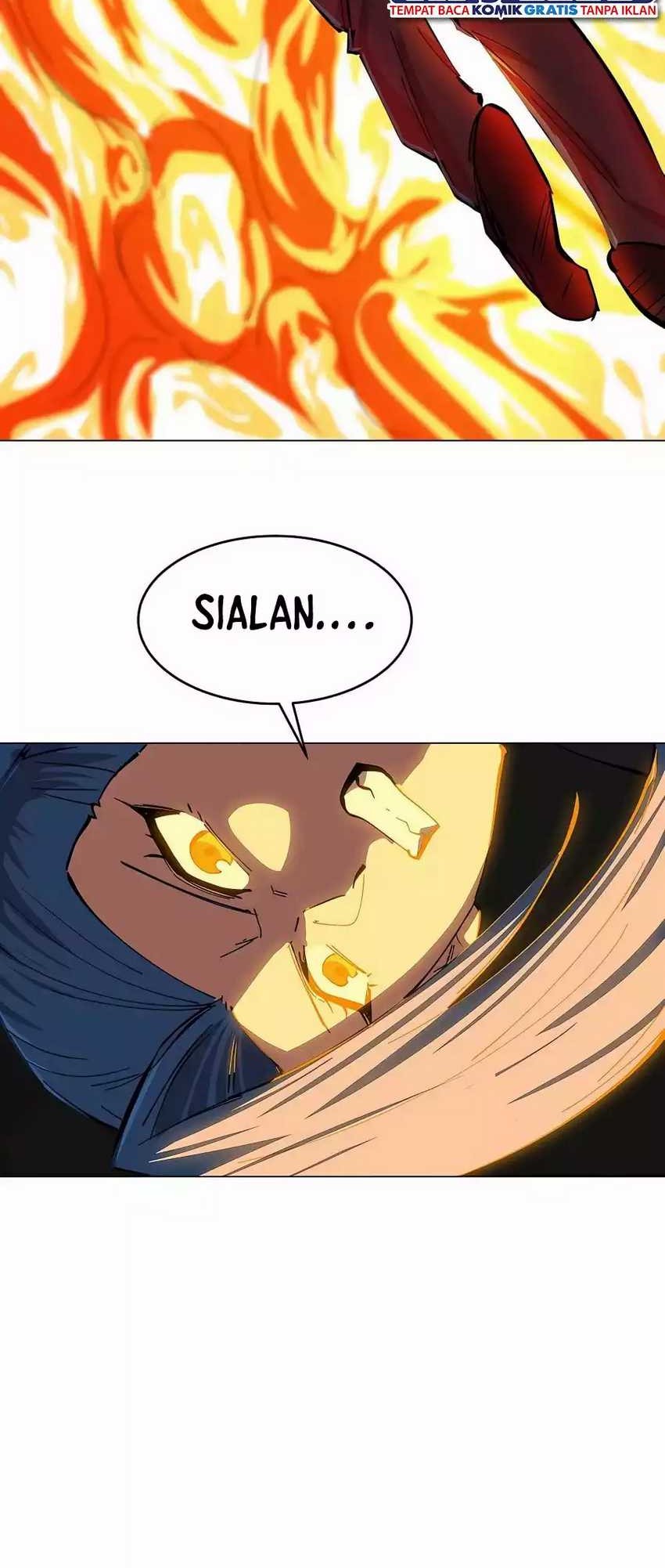 Mr. Zombie Chapter 77 Gambar 13