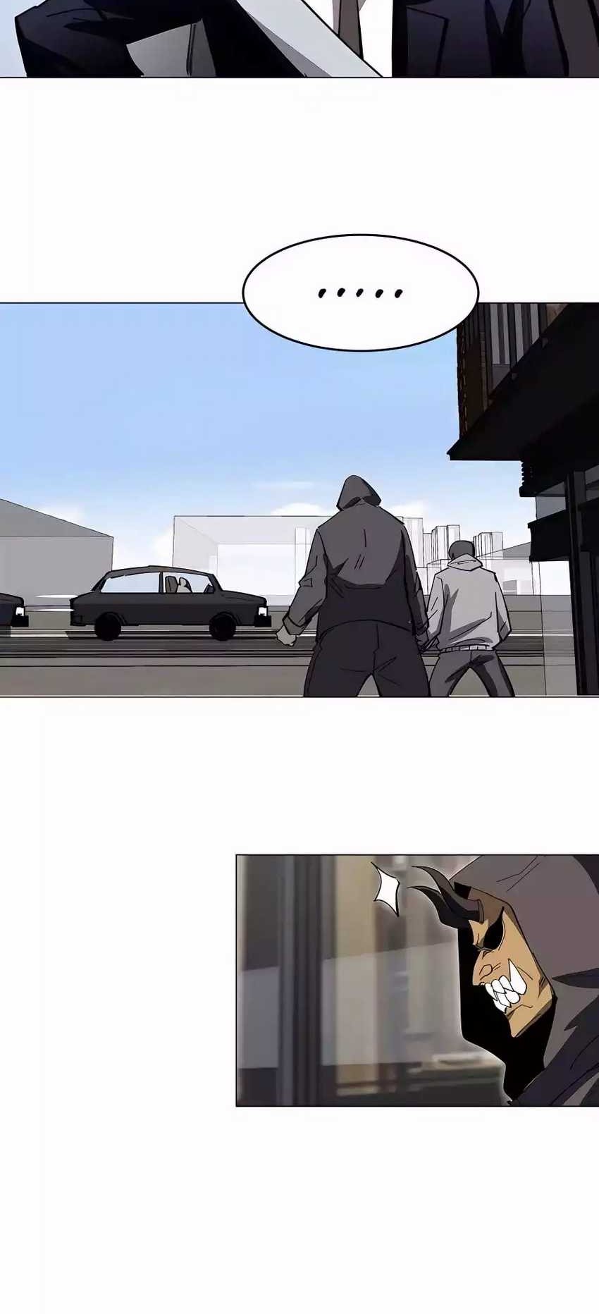 Mr. Zombie Chapter 77 Gambar 16