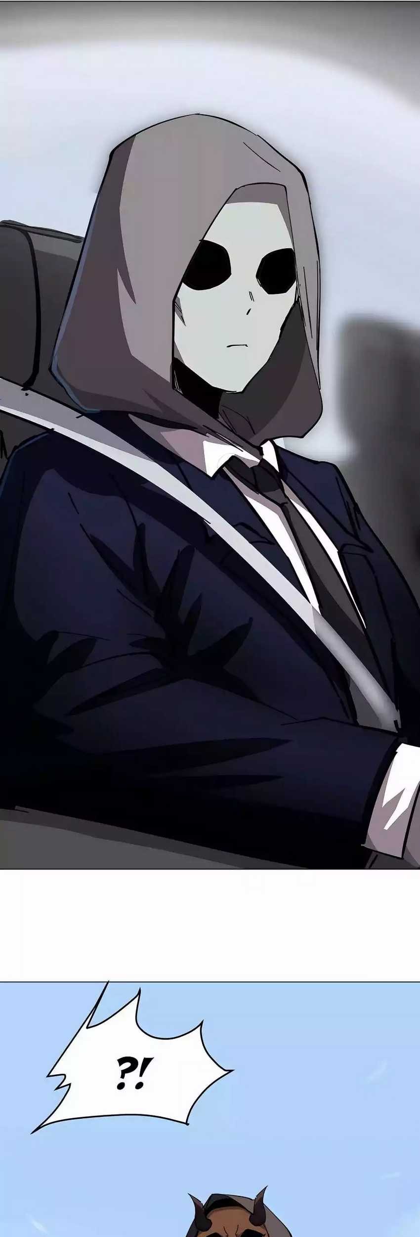 Mr. Zombie Chapter 77 Gambar 17