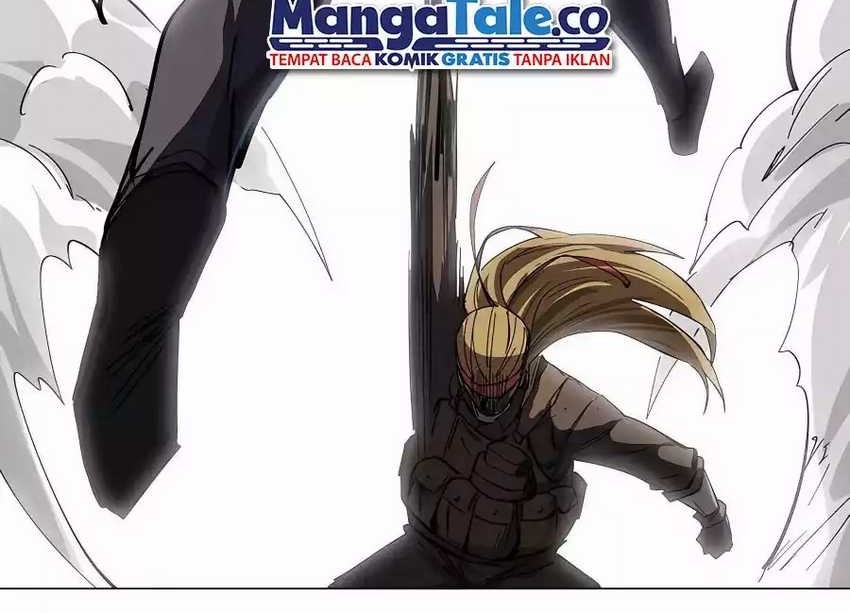 Mr. Zombie Chapter 77 Gambar 23