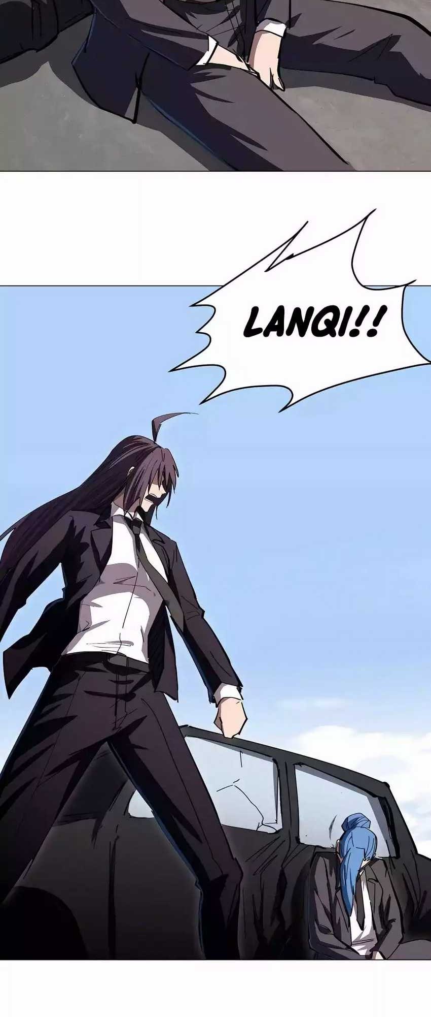 Mr. Zombie Chapter 77 Gambar 26