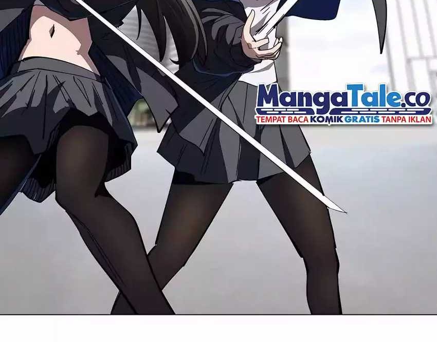 Mr. Zombie Chapter 77 Gambar 29