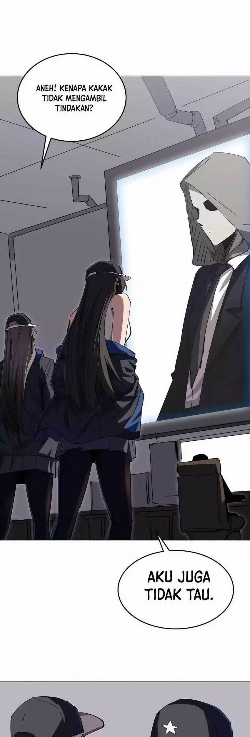 Manhua Mr. Zombie Chapter 76 gambar nomor 2