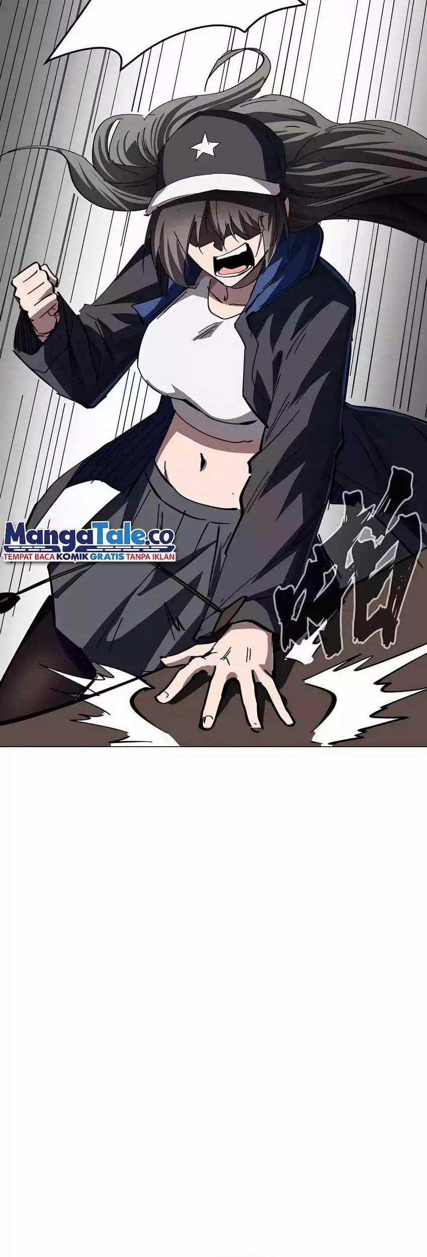 Mr. Zombie Chapter 76 Gambar 10