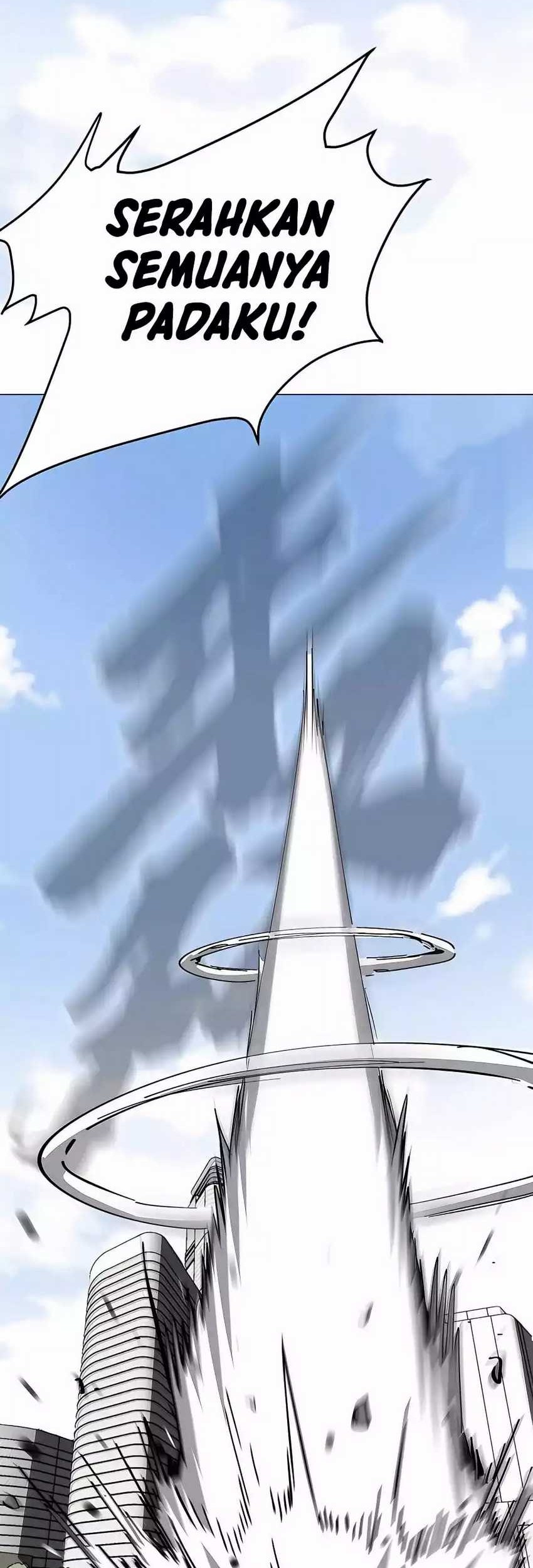 Mr. Zombie Chapter 76 Gambar 28