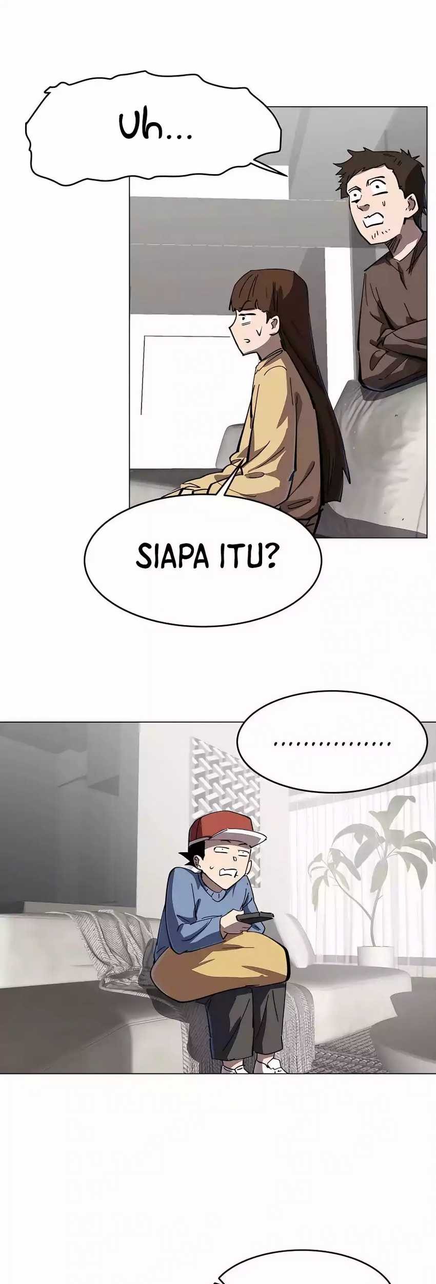 Mr. Zombie Chapter 75 Gambar 10