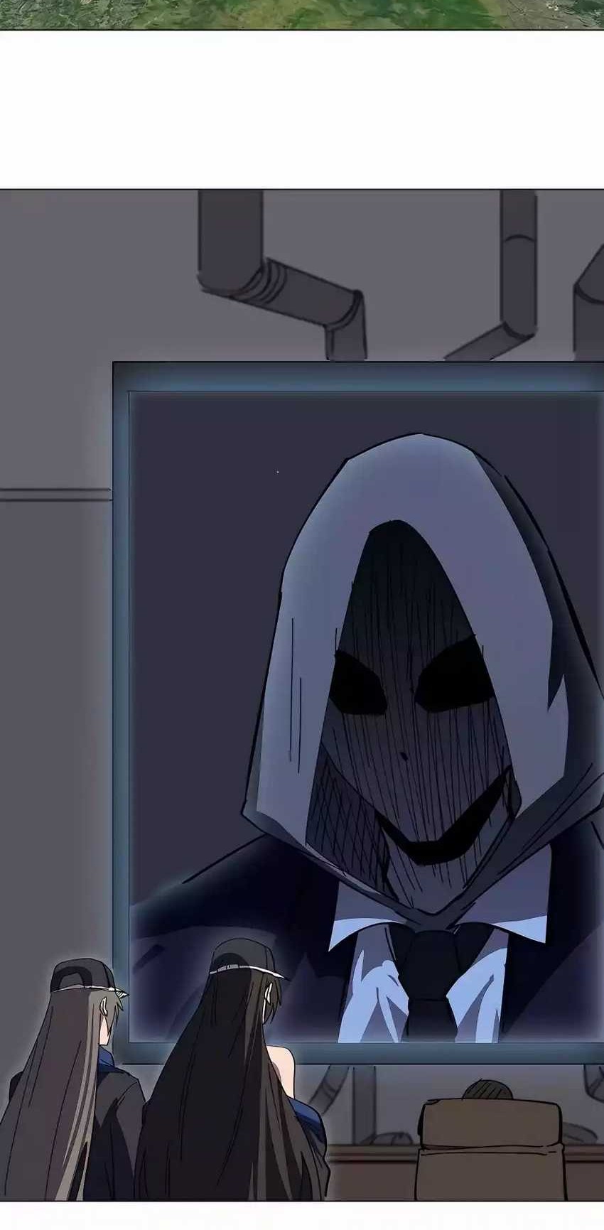 Mr. Zombie Chapter 75 Gambar 13