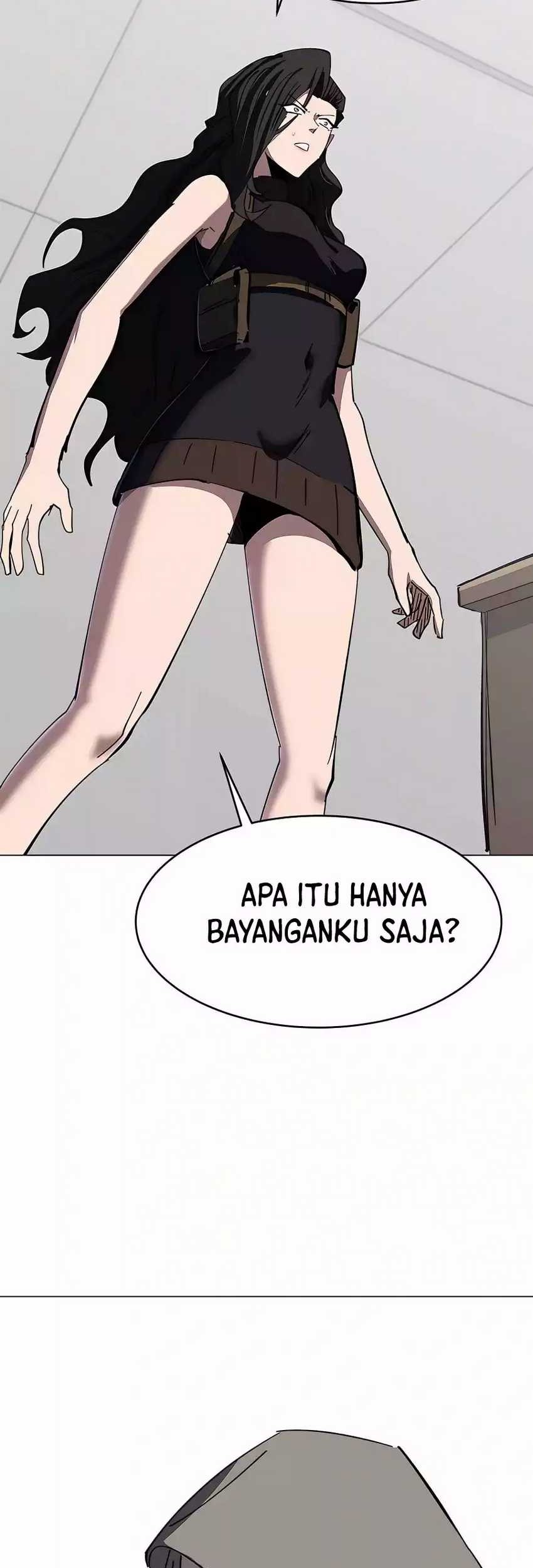 Mr. Zombie Chapter 75 Gambar 20