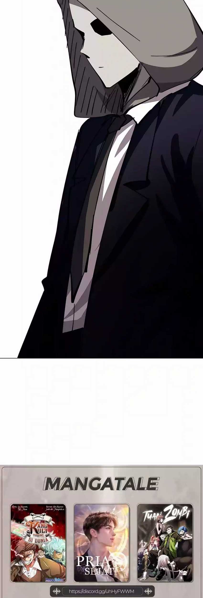 Mr. Zombie Chapter 75 Gambar 21