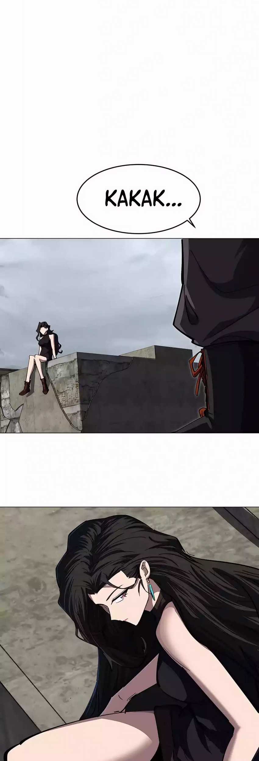 Manhua Mr. Zombie Chapter 74 gambar nomor 2